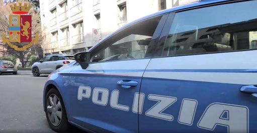 Neonata rapita da una clinica a Cosenza, ritrovata da polizia