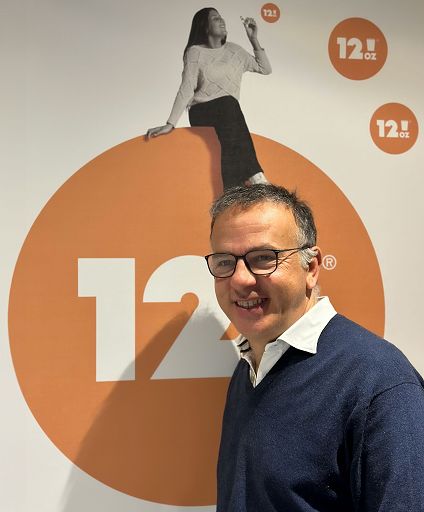 Fatturato caffetterie 120z a 14 mln in 2024, previste 15 aperture in 2025 Fatturato caffetterie 120z a 14 mln in 2024, previste 15 aperture in 2025