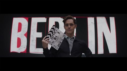 Netflix: iniziata la produzione della seconda stagione di “Berlino” Netflix: iniziata la produzione della seconda stagione di “Berlino”