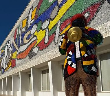 Francia, al Museo Léger nuovo percorso dedicato alla luce