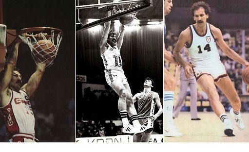 Basket, addio a Drazen Dalipagic, leggenda del basket europeo Basket, addio a Drazen Dalipagic, leggenda del basket europeo