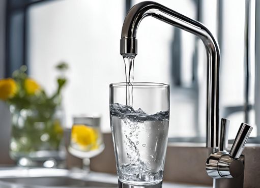 Come riconoscere la qualità dell’acqua che consumiamo