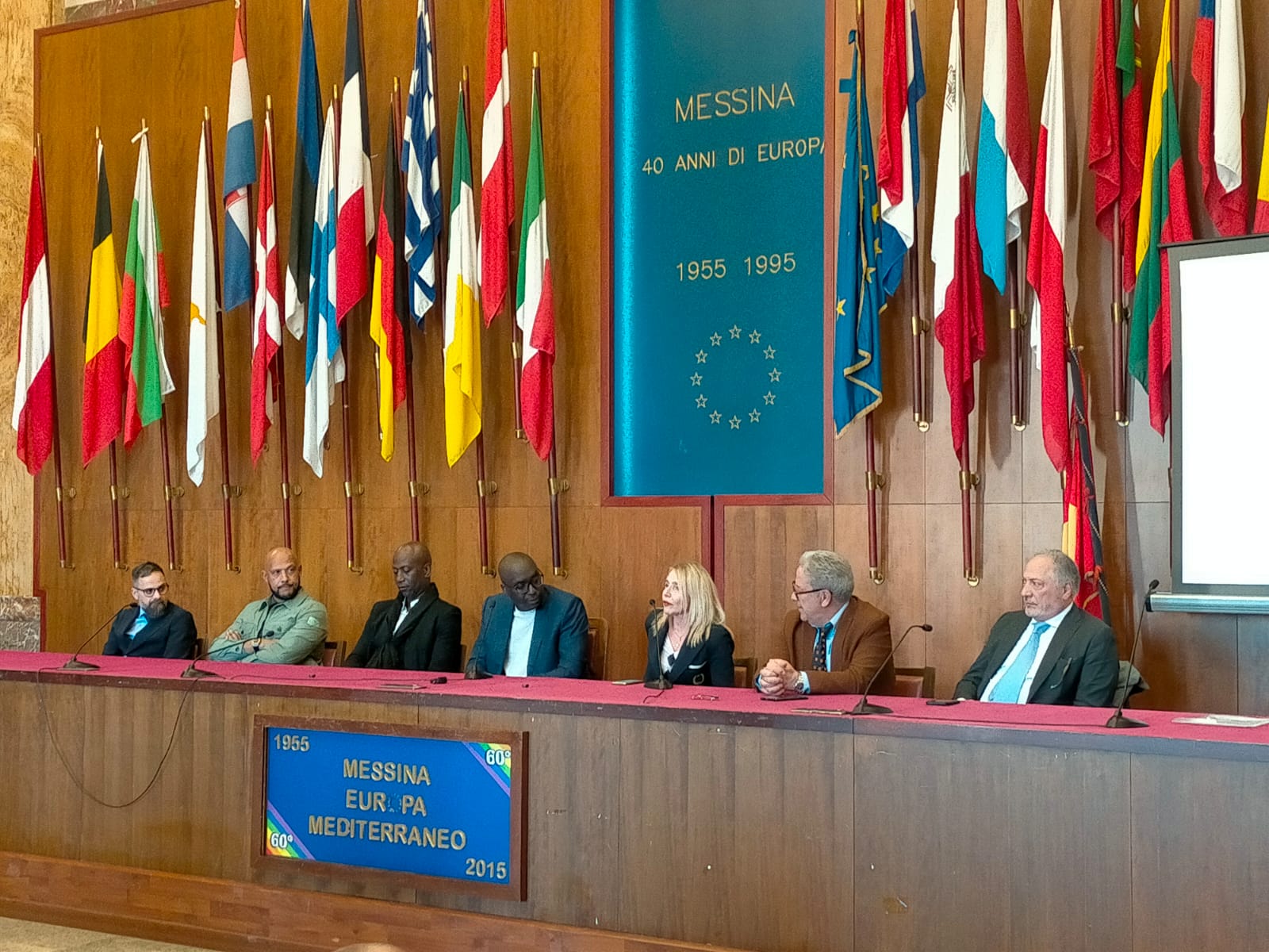 Acr Messina, club deferito dalla FIGC: il motivo