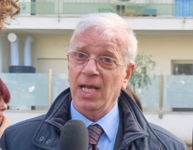 Crollo palazzina a Catania, il presidente dello Iacp: “Mai autorizzata alcuna ristrutturazione”