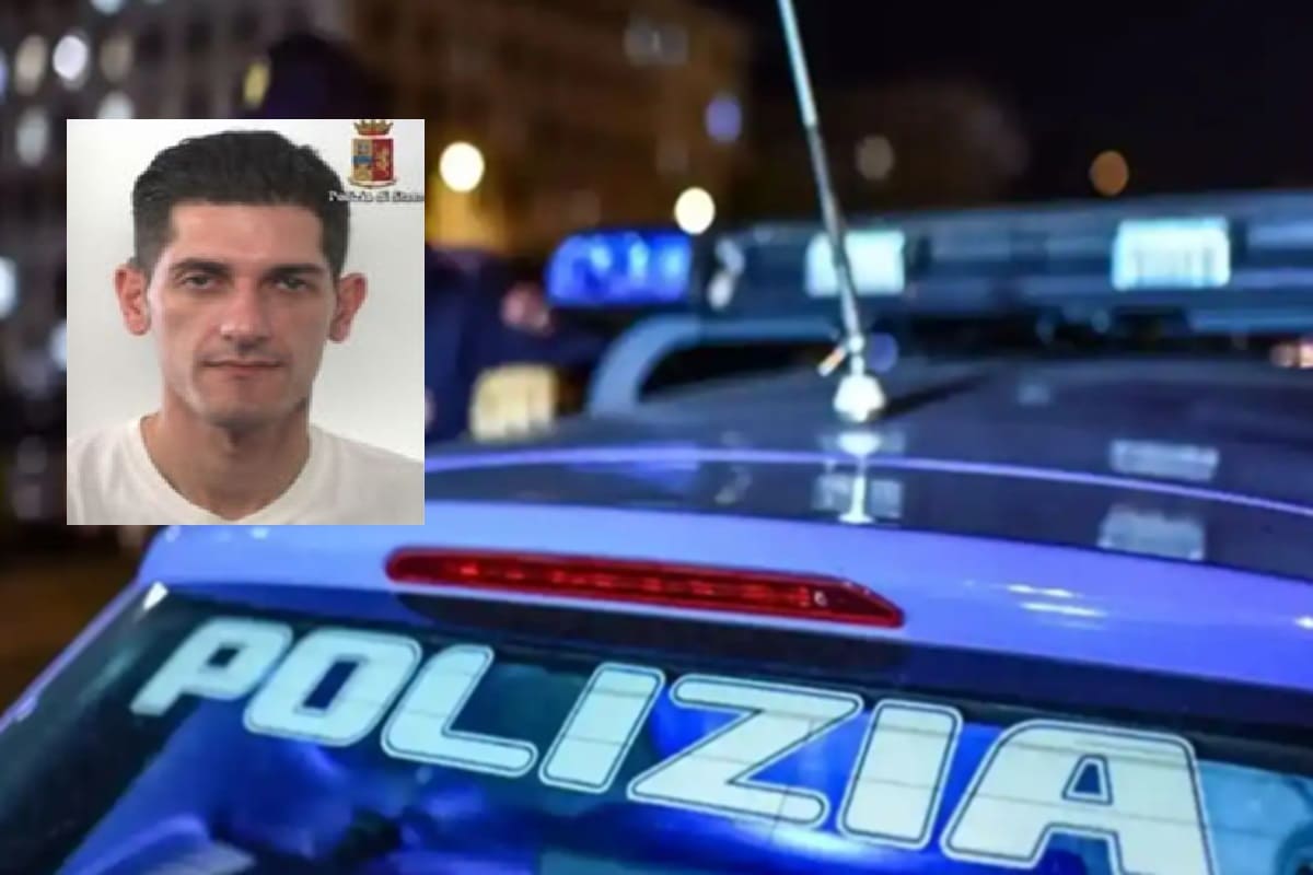 Vittoria, l’omicidio di Angelo Ventura: fermato il presunto assassino