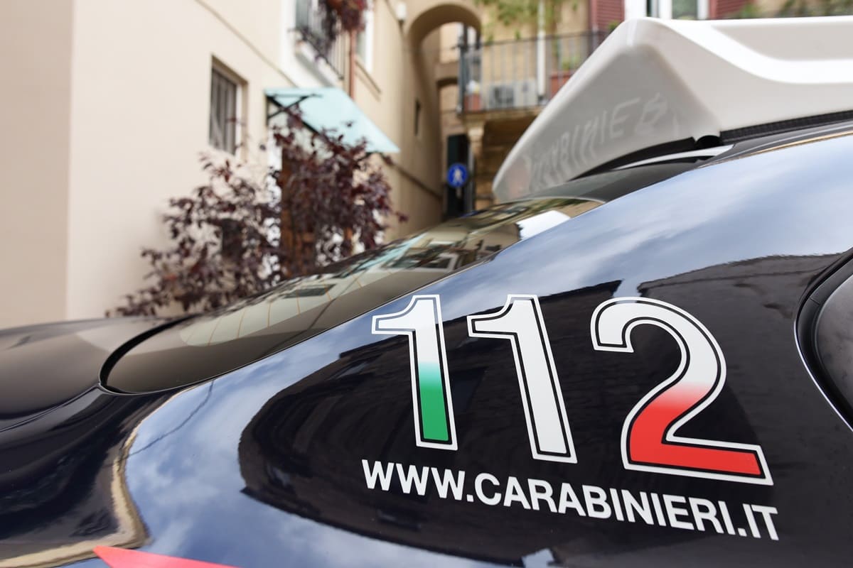 Giovane trovato morto in casa: in manette la fidanzata residente a Catania