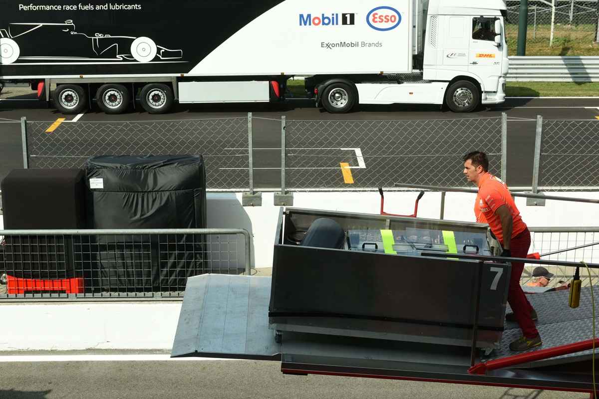 L’autodromo di Monza assume (a tempo indeterminato): come candidarsi per lavorare nel circuito