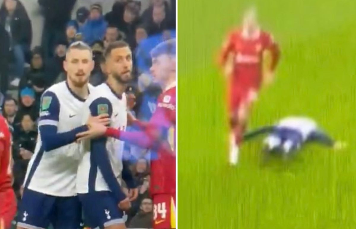 Paura per Bentancur: l’ex Juventus collassa in campo