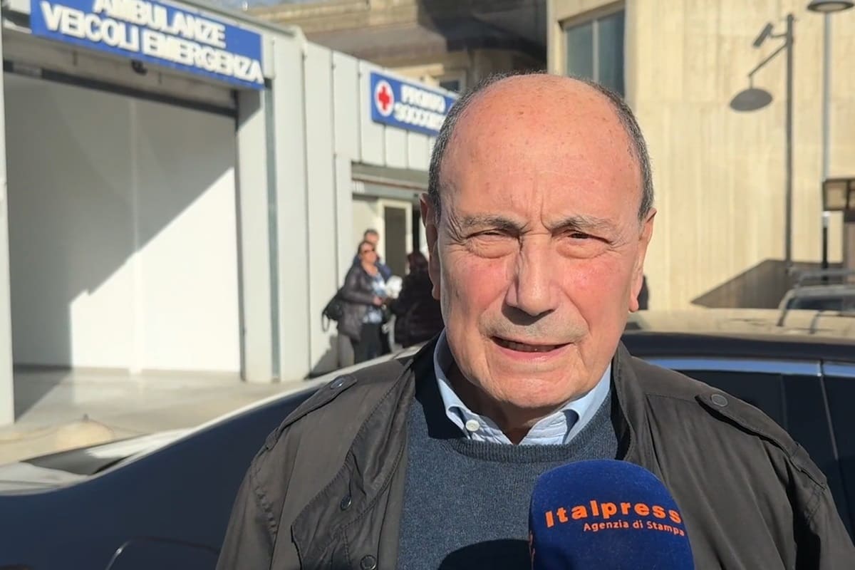 Messina, al via il Piano Città degli immobili pubblici. Schifani: “Un passo decisivo verso la rigenerazione urbana”