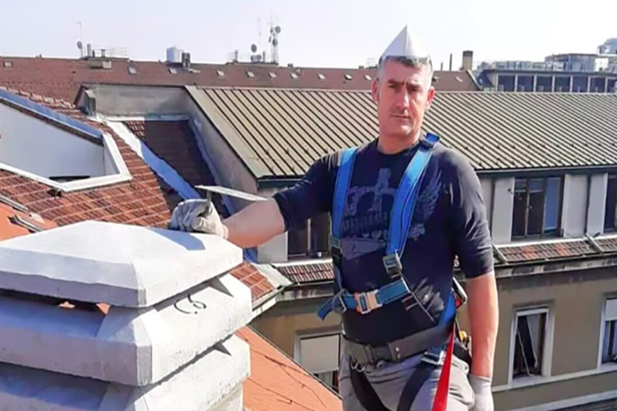 La caduta in cantiere e la morte, la Sicilia piange l’imprenditore Carmelo Longhitano