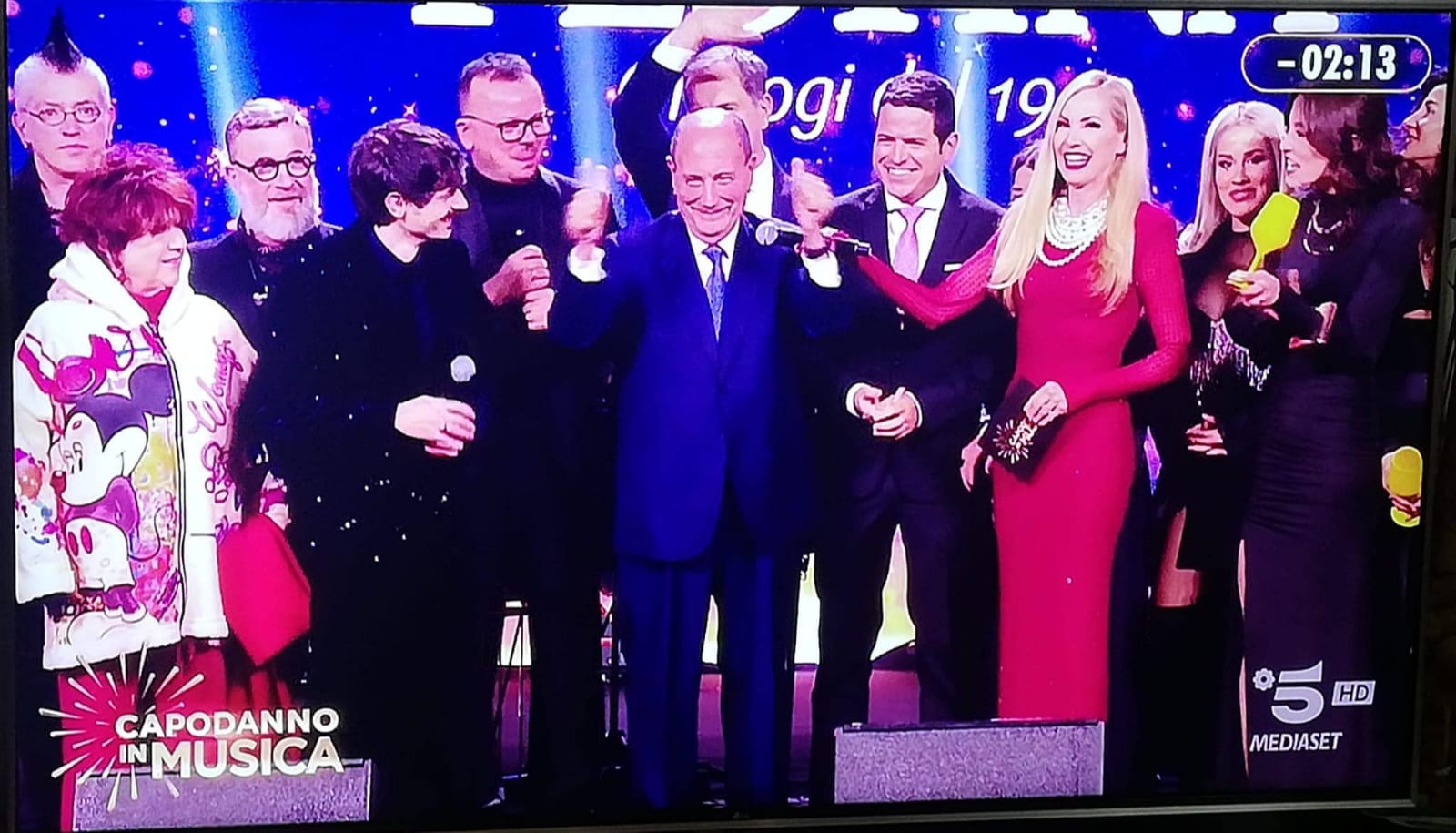 Concerto Capodanno, interrogazione del Pd: “Chiarire le spese”. Il parallelismo con gli spot su Rai1 sulla Calabria