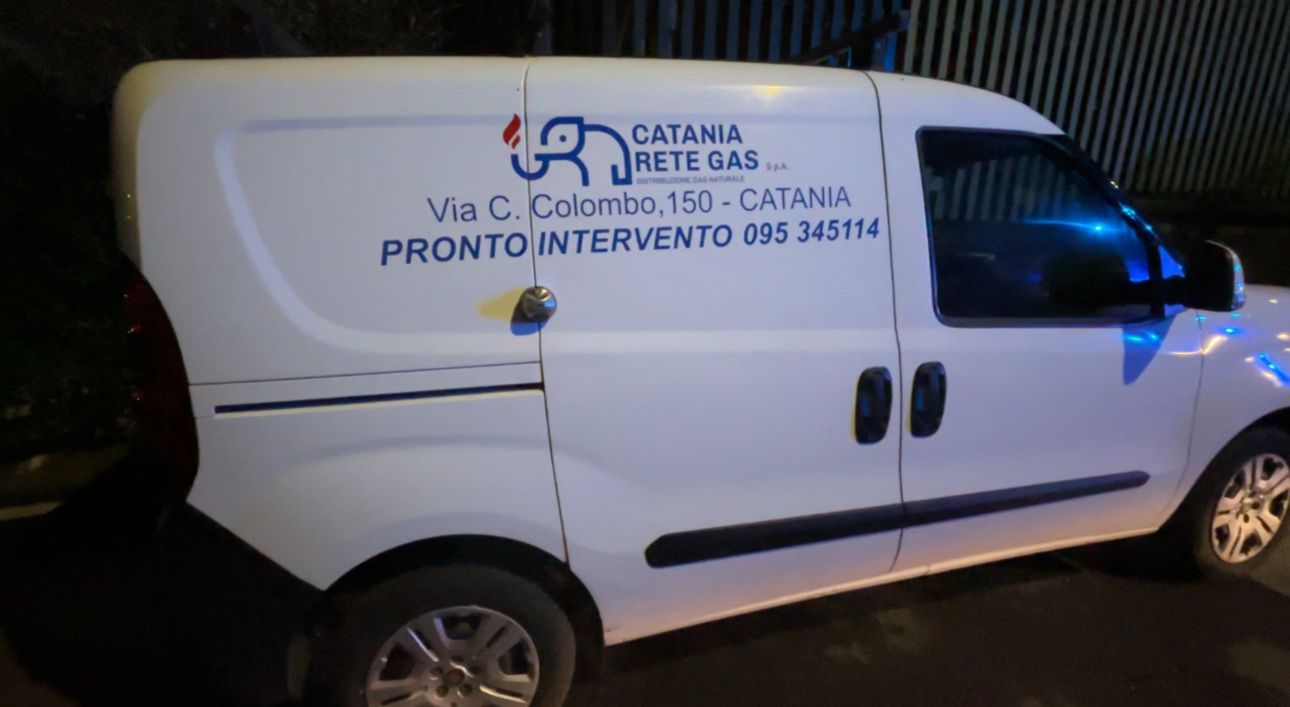Esplosione via Galermo, riattivate 500 utenze di gas a San Nullo
