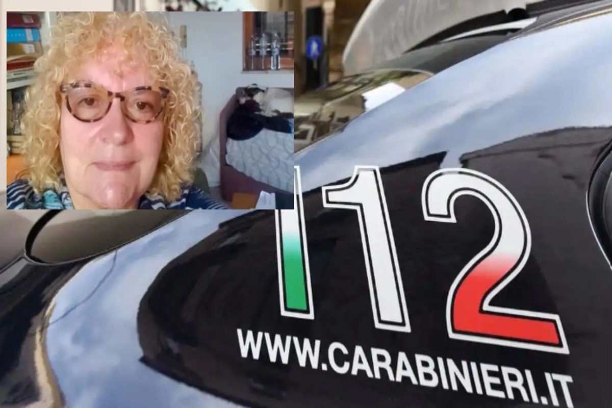 L’orribile fine di Caterina Pappalardo, accoltellata a morte a Messina: fermato il figlio per omicidio