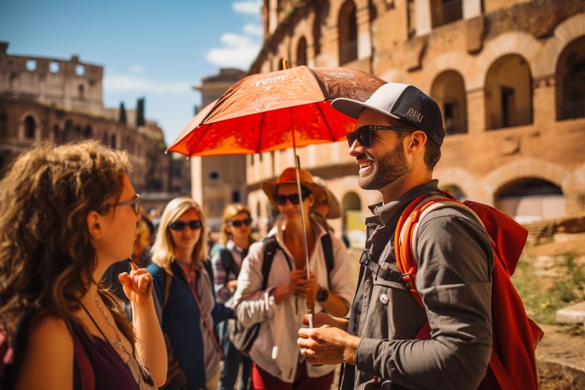 Concorso per diventare guida turistica: ecco il bando, come partecipare e cosa studiare