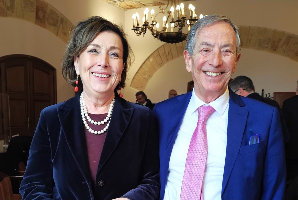 Faraoni all’Ars espone linee programmatiche: ecco come cambierà la sanità in Sicilia