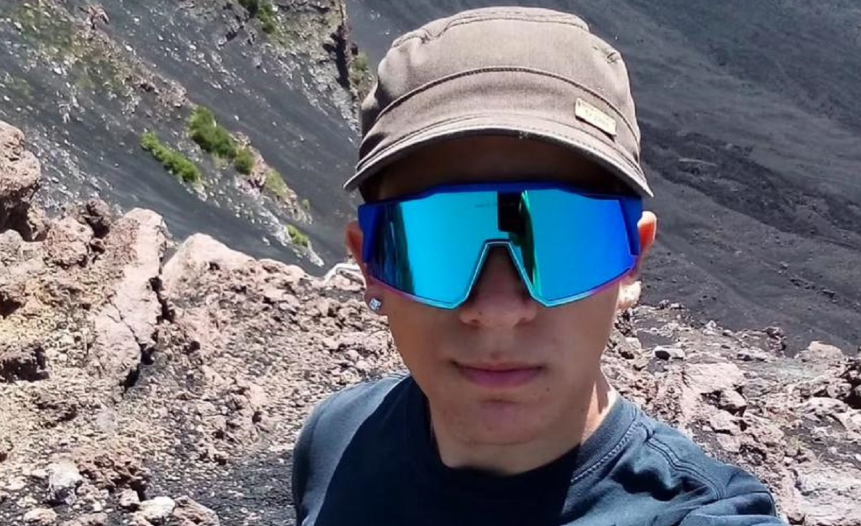 Tragedia sull’Etna, il dolore per Danilo: l’addio al 17enne sui social Tragedia sull’Etna, il dolore per Danilo: l’addio al 17enne sui social