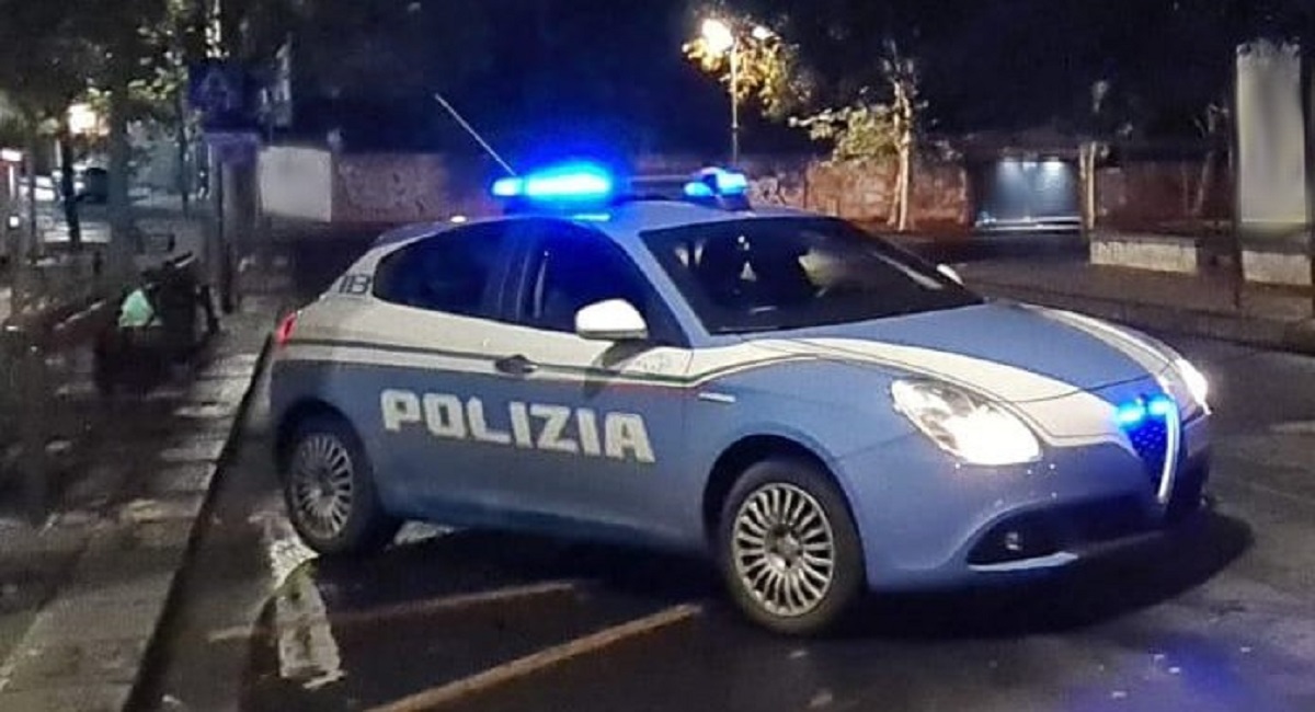 Evade dai domiciliari per il brindisi di Capodanno, 31enne arrestato