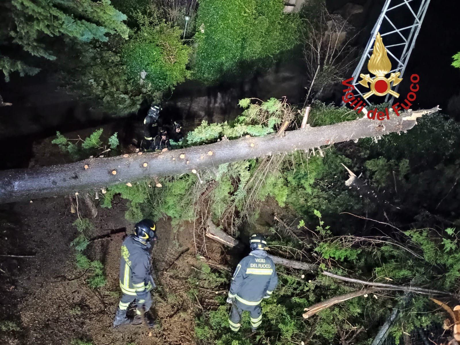 I danni del maltempo, scatta lo stato d’emergenza per 116 Comuni: ecco quali