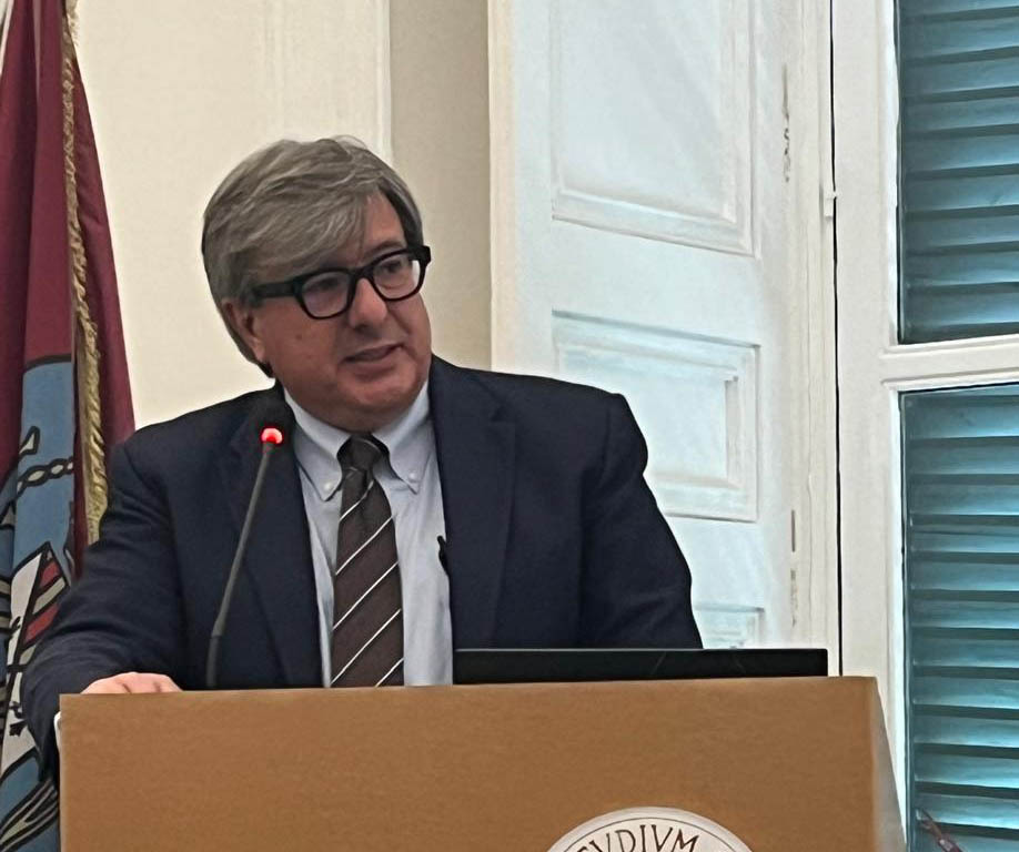 Il prof. Foti: “Puntare sulla qualità dell’offerta, l’obiettivo è far restare i laureati qui in Sicilia”