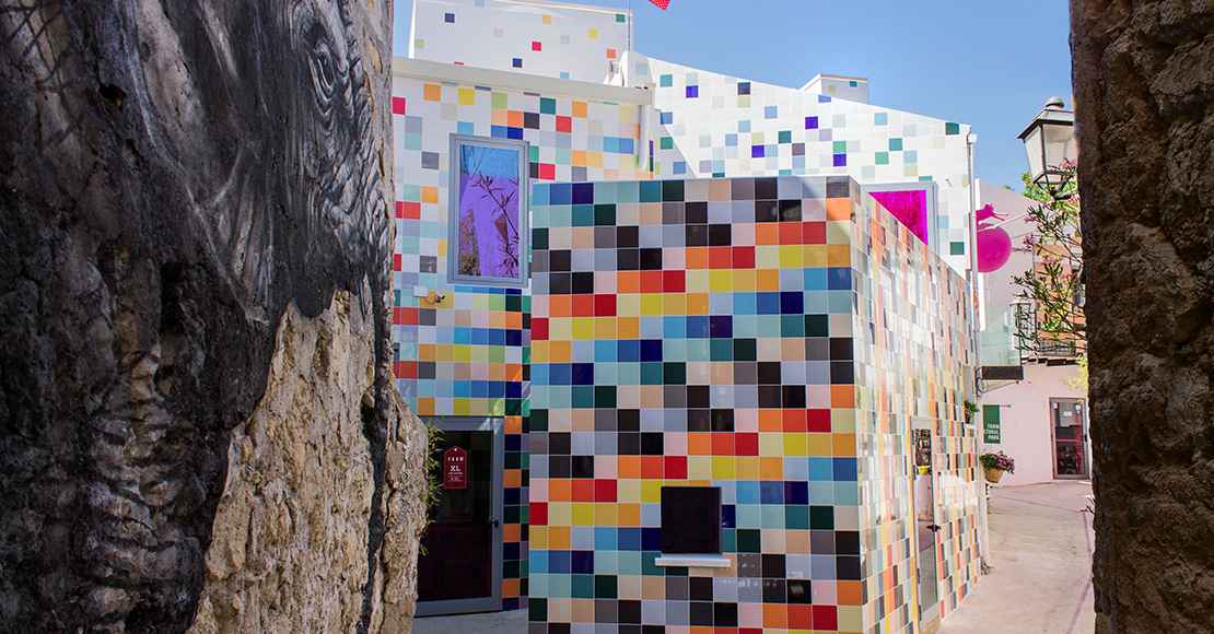 Farm Cultural Park di Favara, bando per giovani artisti italiani nel mondo: domande entro il 31 gennaio