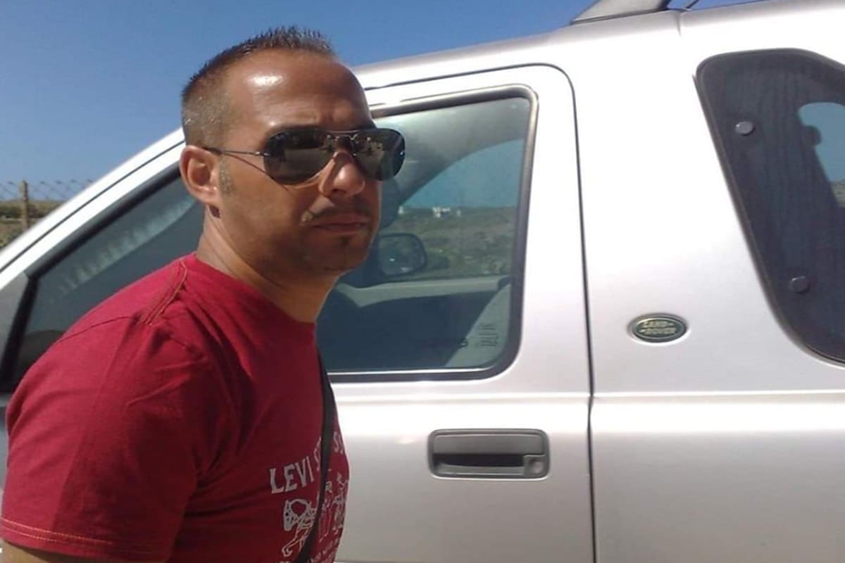 Tragedia dell’Epifania, incidente sulla Flacca: muore Filippo Colacicco, grave moglie incinta