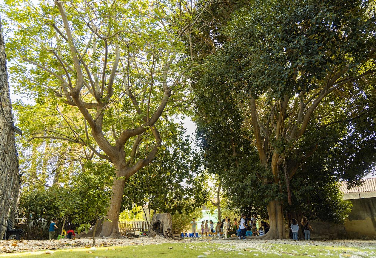 VIDEO | Atelier nel Bosco, a Catania il primo asilo gratuito per bambini disabili