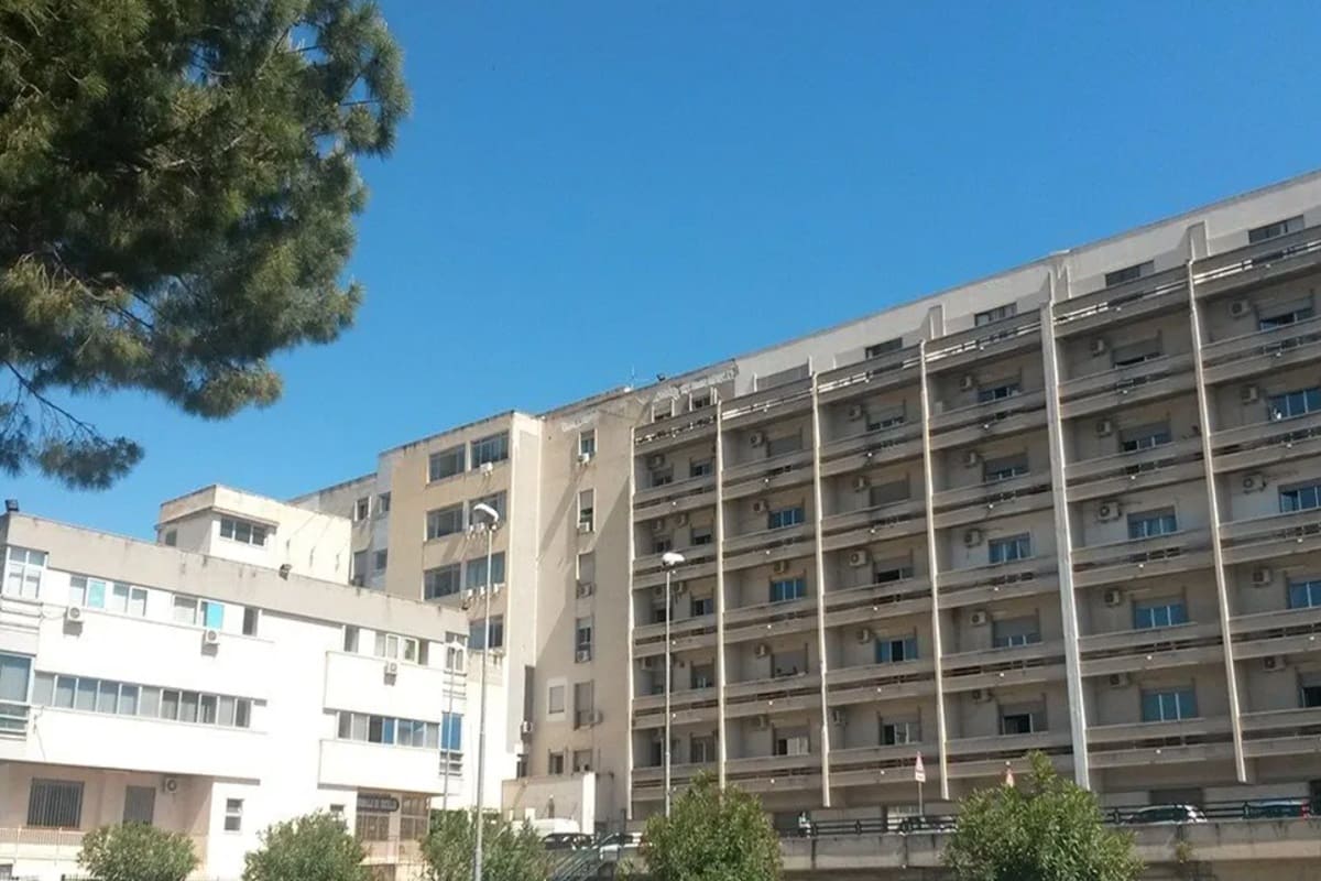 Palermo, dimesso dall’ospedale muore 7 giorni dopo: aperta un’inchiesta