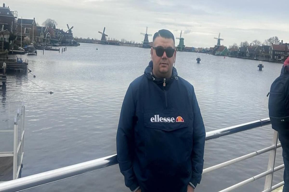 Ancora un incidente mortale sul lavoro, il 38enne Francesco Stella è la prima vittima del 2025