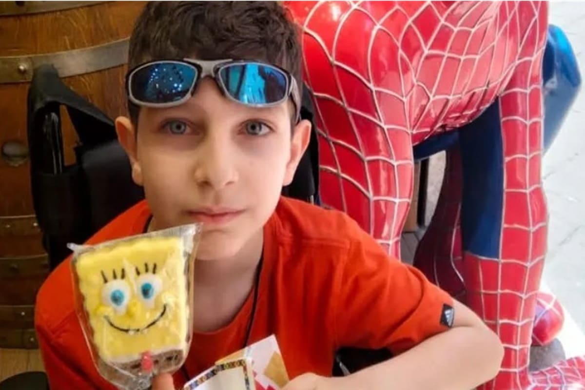 Comunità devastata dall’ennesima tragedia: Gianmarco muore a soli 13 anni, Acate in lutto