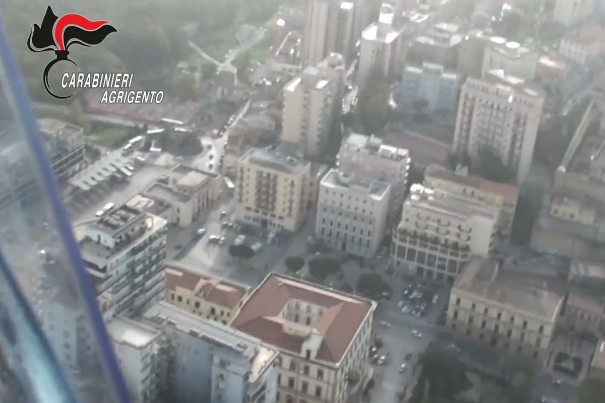 VIDEO | Il rischio di una “guerra di mafia” e il regno del terrore ad Agrigento, dietro il maxi blitz
