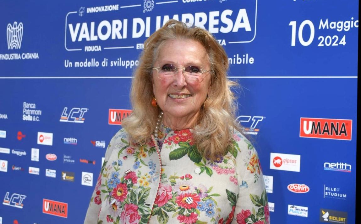 Zona Industriale, Busi Ferruzzi al QdS: “Riqualificazione una svolta, basta ritardi”