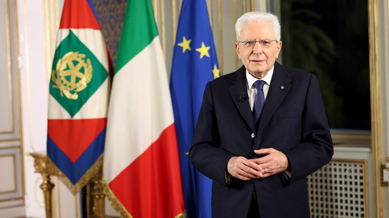 Lavorare al fianco di Sergio Mattarella? Aperto il concorso: tutte le info