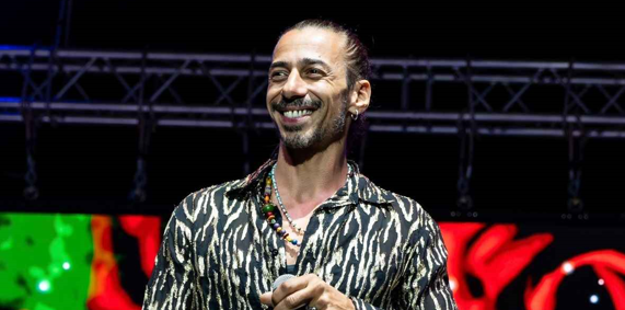 “Ora o mai più”, il successo di Matteo Amantia (Sugarfree) nel programma Rai: l’intervista al QdS