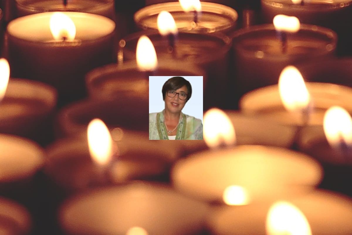 Una vita da docente, è morta la professoressa Maria Giacalone: lutto a Mazara