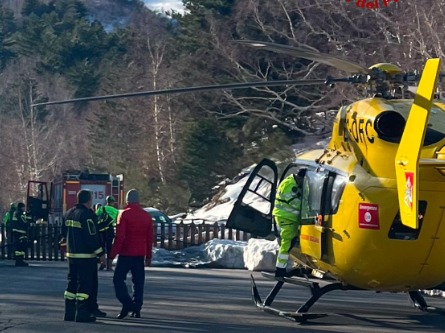 Infinita tragedia sull’Etna: morti un 60enne e un giovane di 17 anni