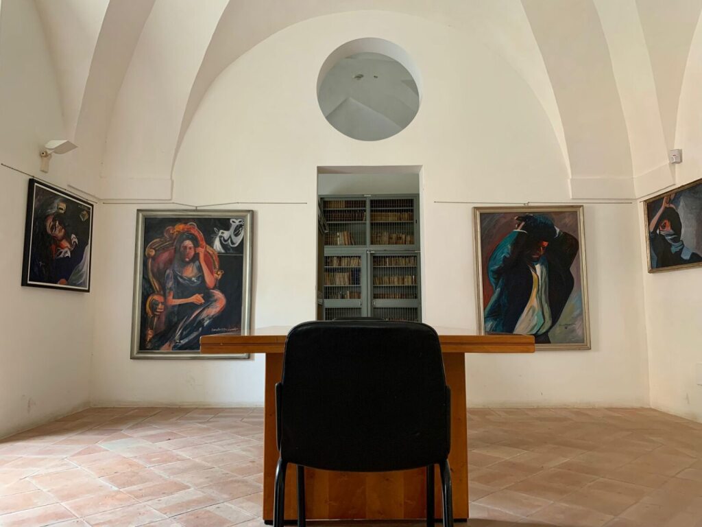 Ales, si cercano addetti assistenza e vigilanza con diploma per musei e siti archeologici