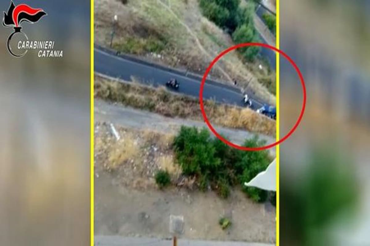 La sparatoria mortale e la lotta tra clan a Librino, altri due in carcere per tentato omicidio