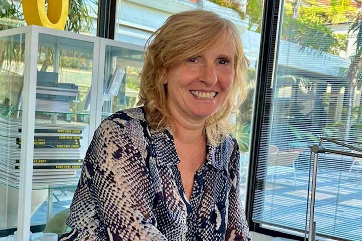 Ornella Laneri alla guida della sezione Turismo in Confindustria Catania: “Valorizzare la cultura”