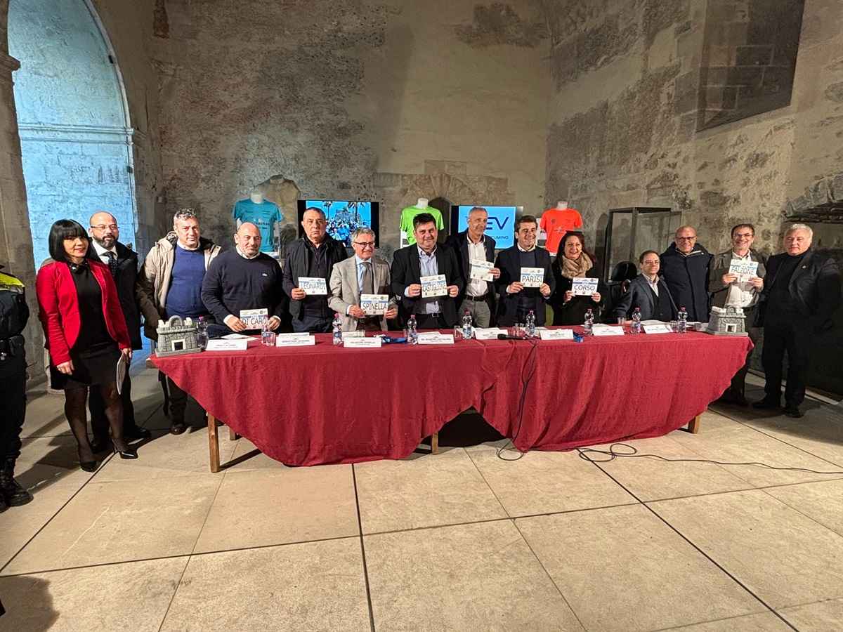 VIDEO | Da Aci Castello a Castello Ursino, sport e storia si uniscono nella Run 2 Castles