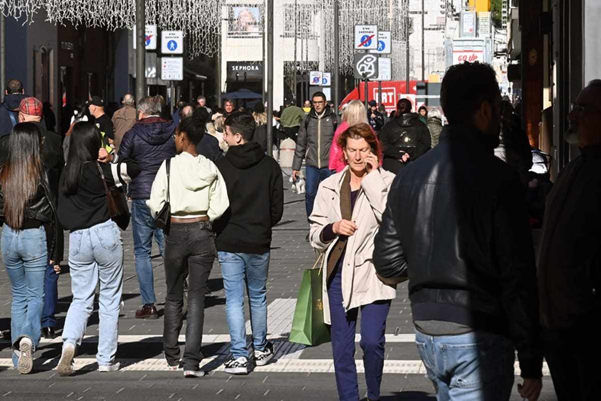 Qualità della vita nel 2025, Milano in vetta. In coda la Sicilia: ultimo posto per Caltanissetta