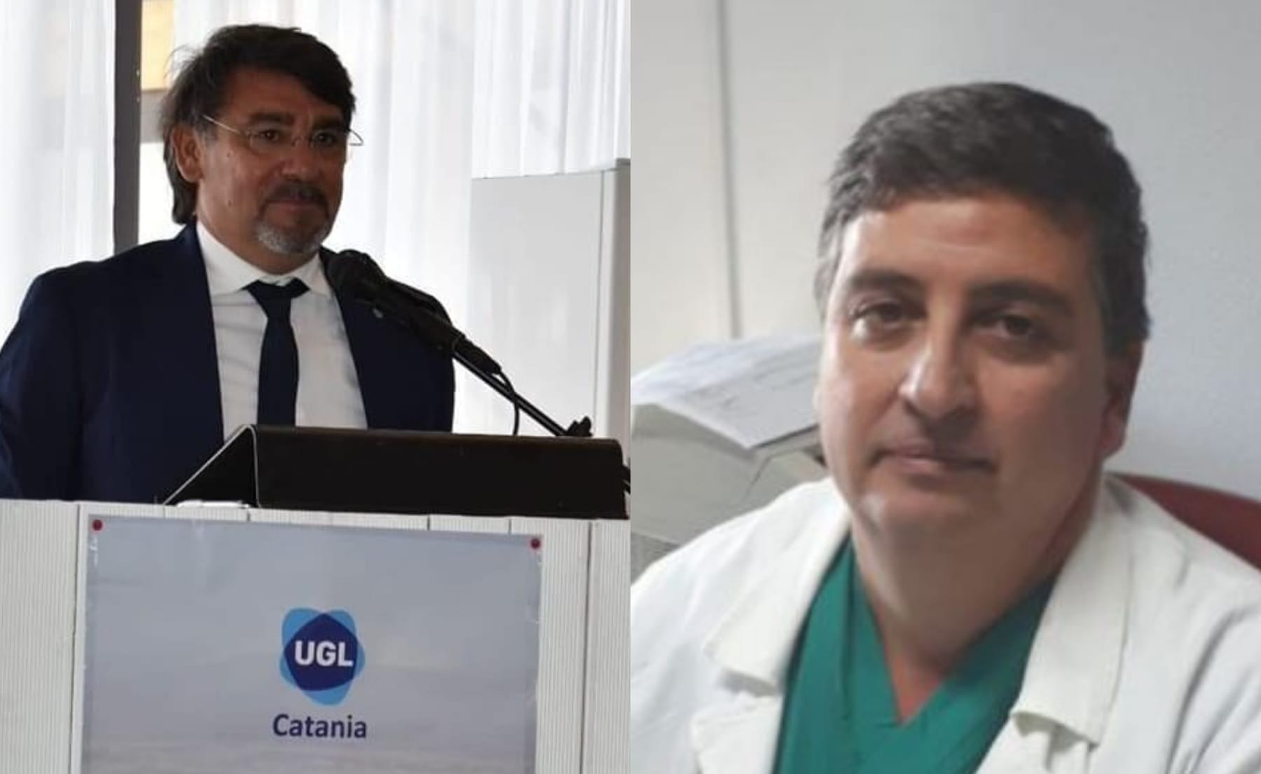 Sanità in Sicilia, Ugl: “Chiediamo ripristino presidio di polizia nelle sedi ospedaliere”