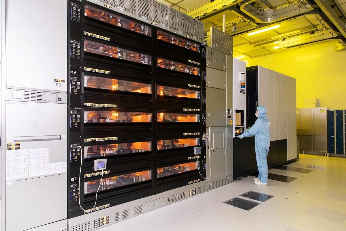 STMicroelectronics di Catania assume personale: le posizioni aperte