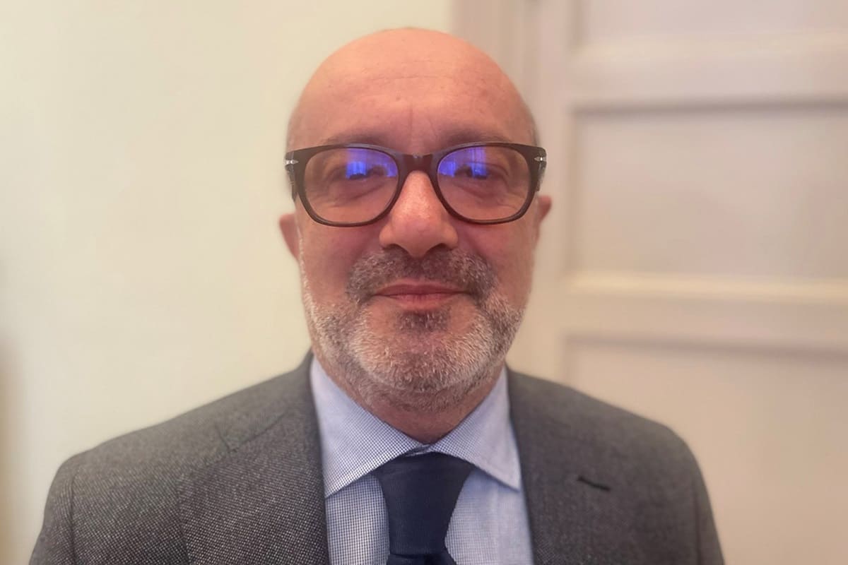 La nuova era dell’Amts, il neo presidente Salvatore Vittorio al QdS: “Ecco i progetti”