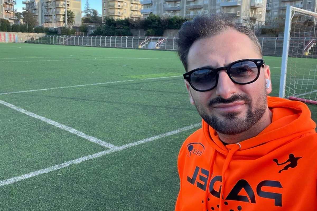 Scomparso da Caltagirone a Capodanno, ritrovato Salvo Gallo: sta bene