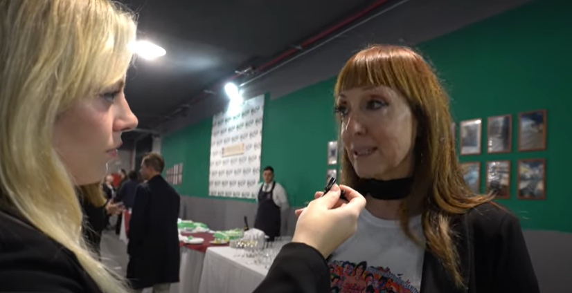 Senza Parole Podcast racconta il 45° anniversario del Quotidiano di Sicilia