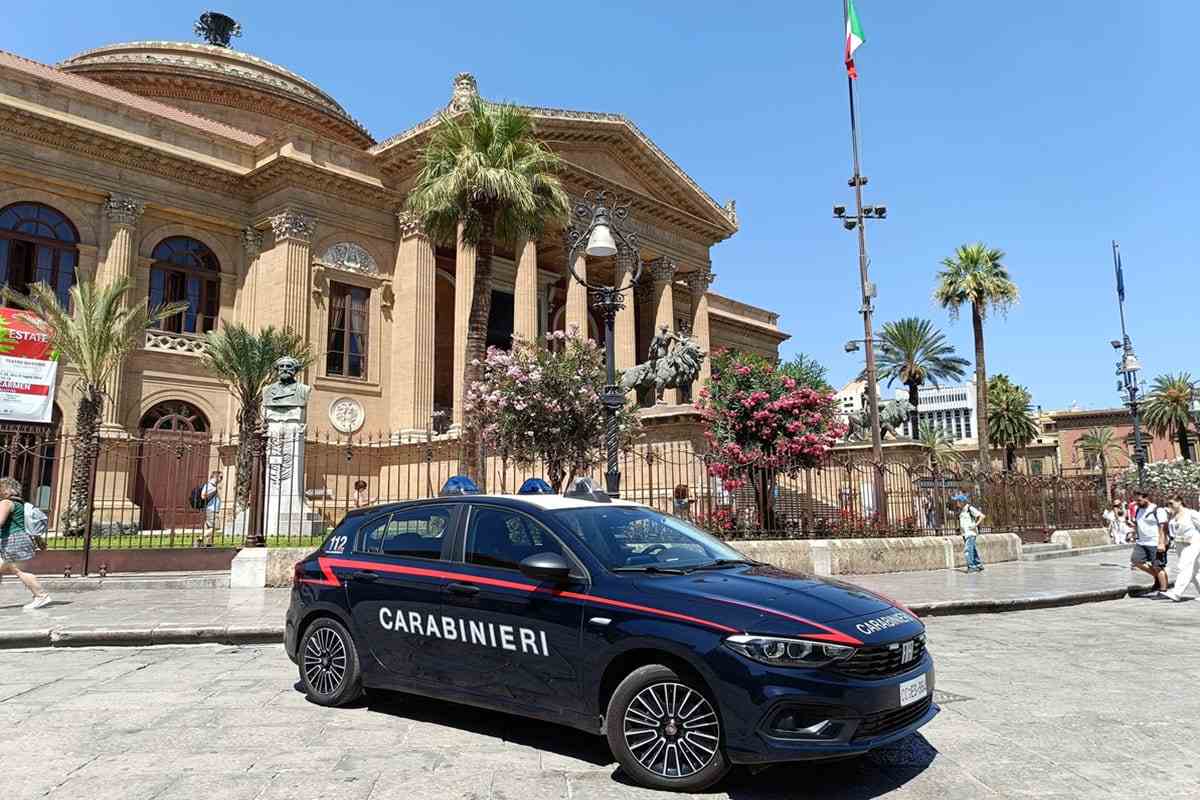 Bagheria, l’anziano aggredito e ucciso dai cani: disposta l’autopsia sul corpo dell’84enne