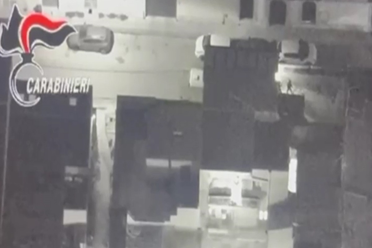 VIDEO | La droga sottratta e l’agghiacciante sequestro di persona: la ricostruzione del caso di Scicli