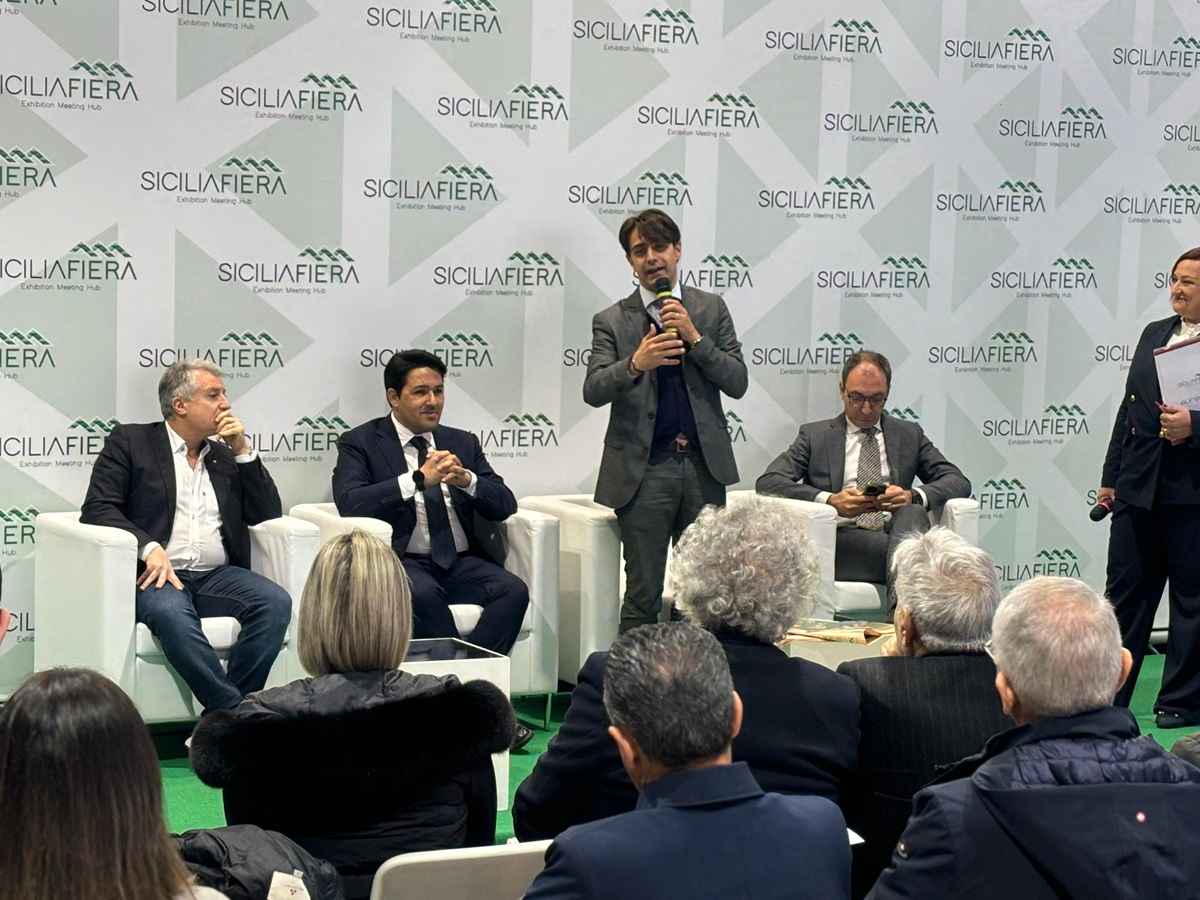 VIDEO | Misterbianco, presentata SiciliaFiera 2025: tutte le novità della nuova edizione