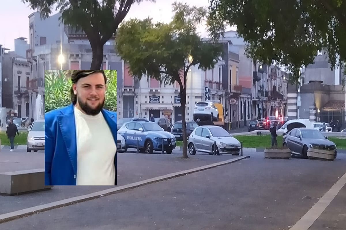 L’omicidio di Giuseppe Castiglione, cosa sappiamo: l’incontro, la gelosia dell’ex, i 5 colpi fatali L’omicidio di Giuseppe Castiglione, cosa sappiamo: l’incontro, la gelosia dell’ex, i 5 colpi fatali