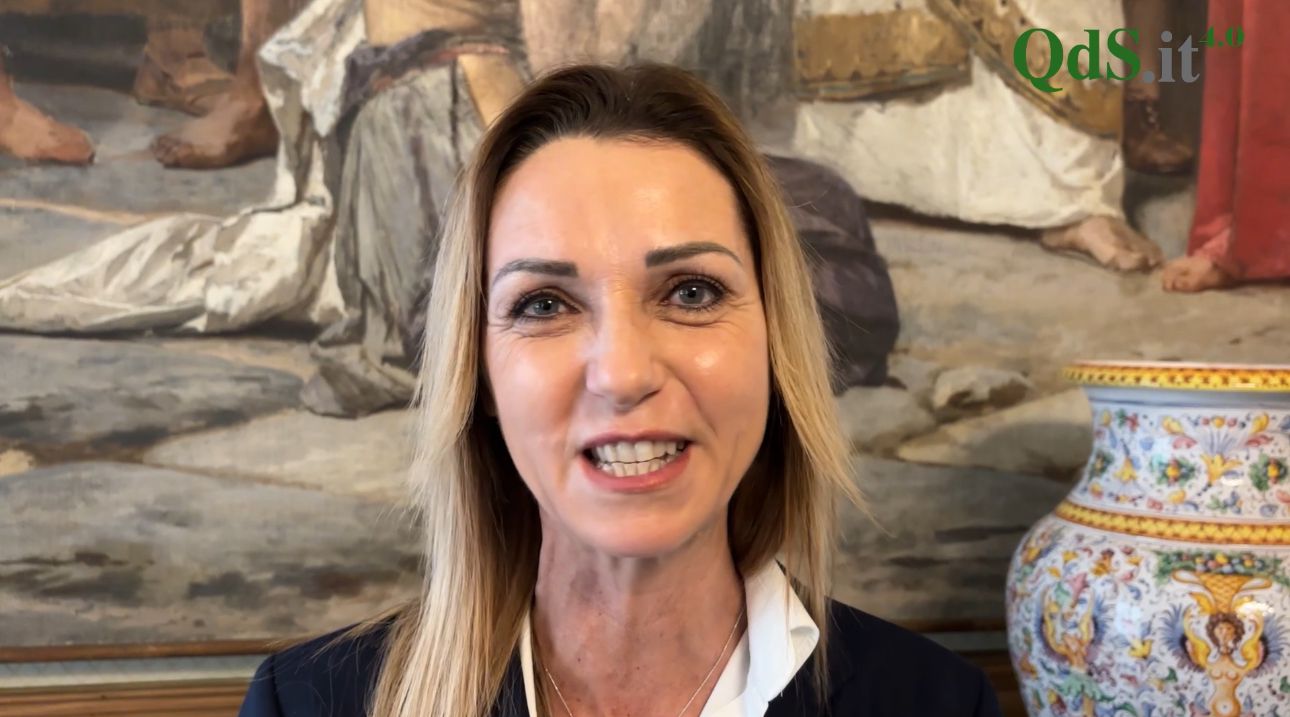Nazionale di Pentathlon Moderno a Catania, Valentina Vezzali al QdS: “Città aperta allo sport, gran lavoro a livello d’impiantistica”